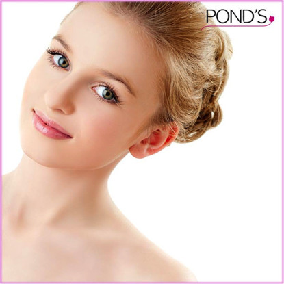 ponds ponds